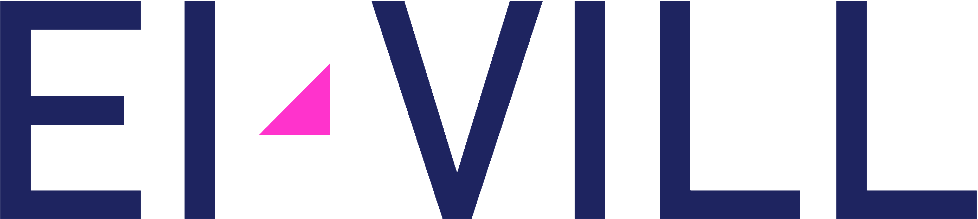 EIVILL Logo transparens_1024